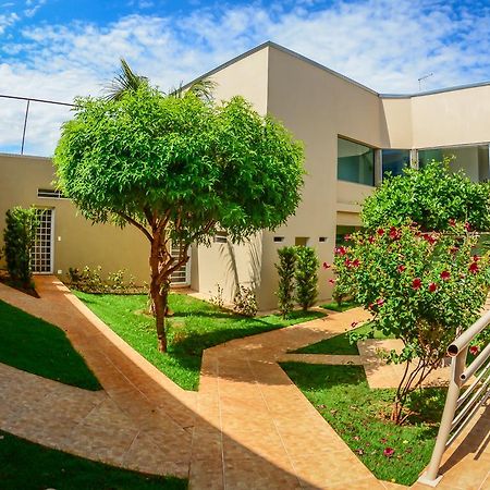 Hotel Winner Barretos Luaran gambar