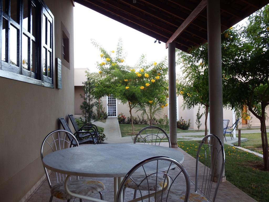 Hotel Winner Barretos Luaran gambar