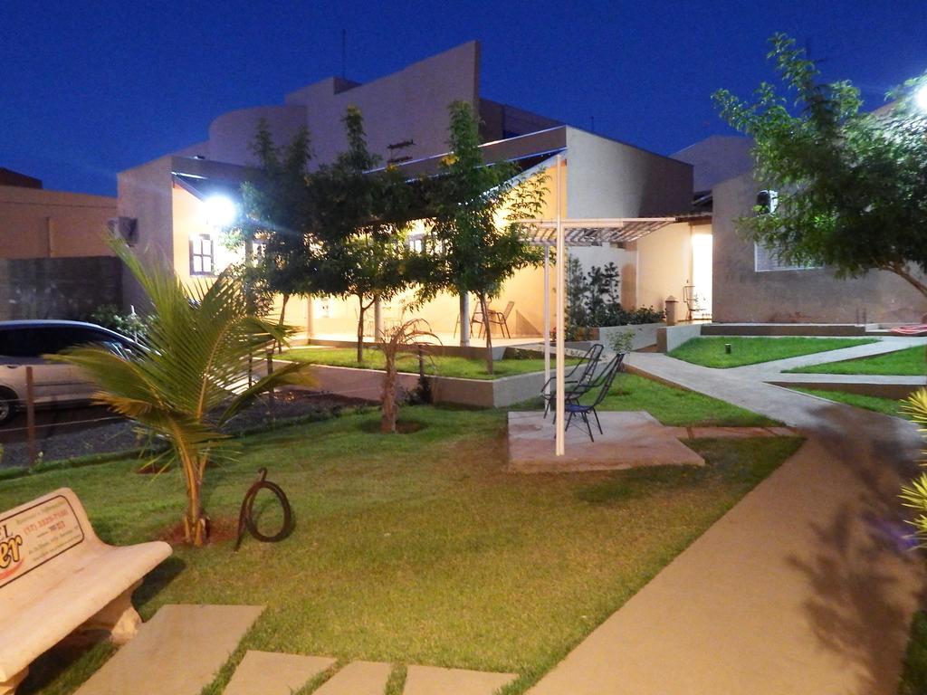 Hotel Winner Barretos Luaran gambar