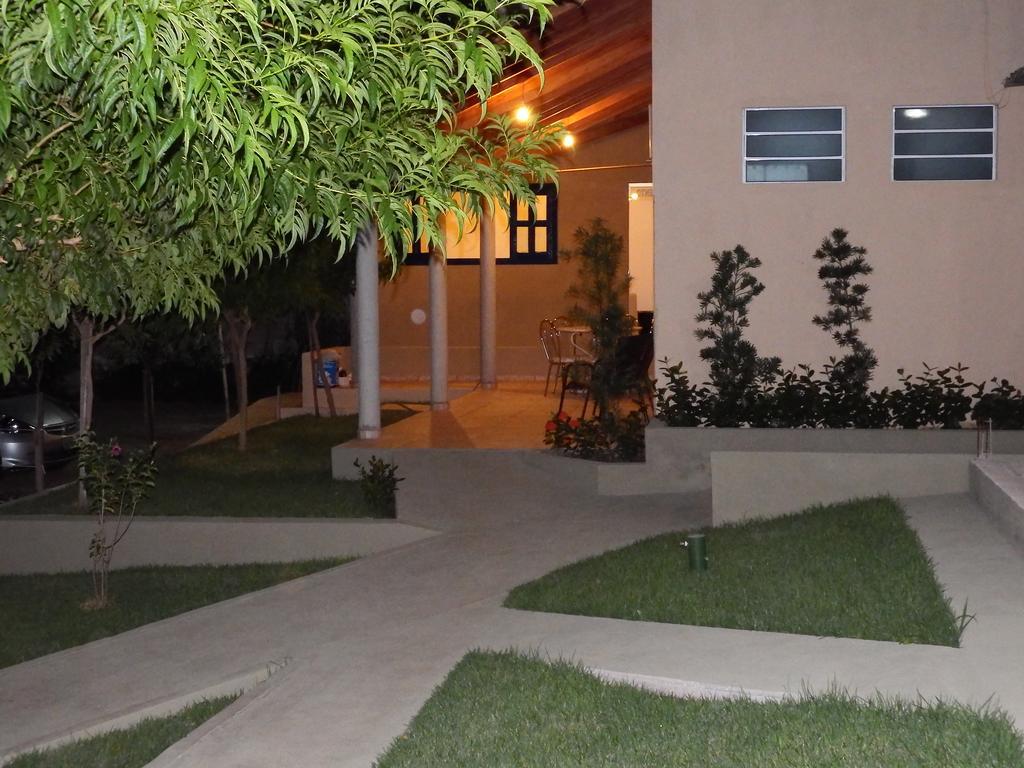 Hotel Winner Barretos Luaran gambar