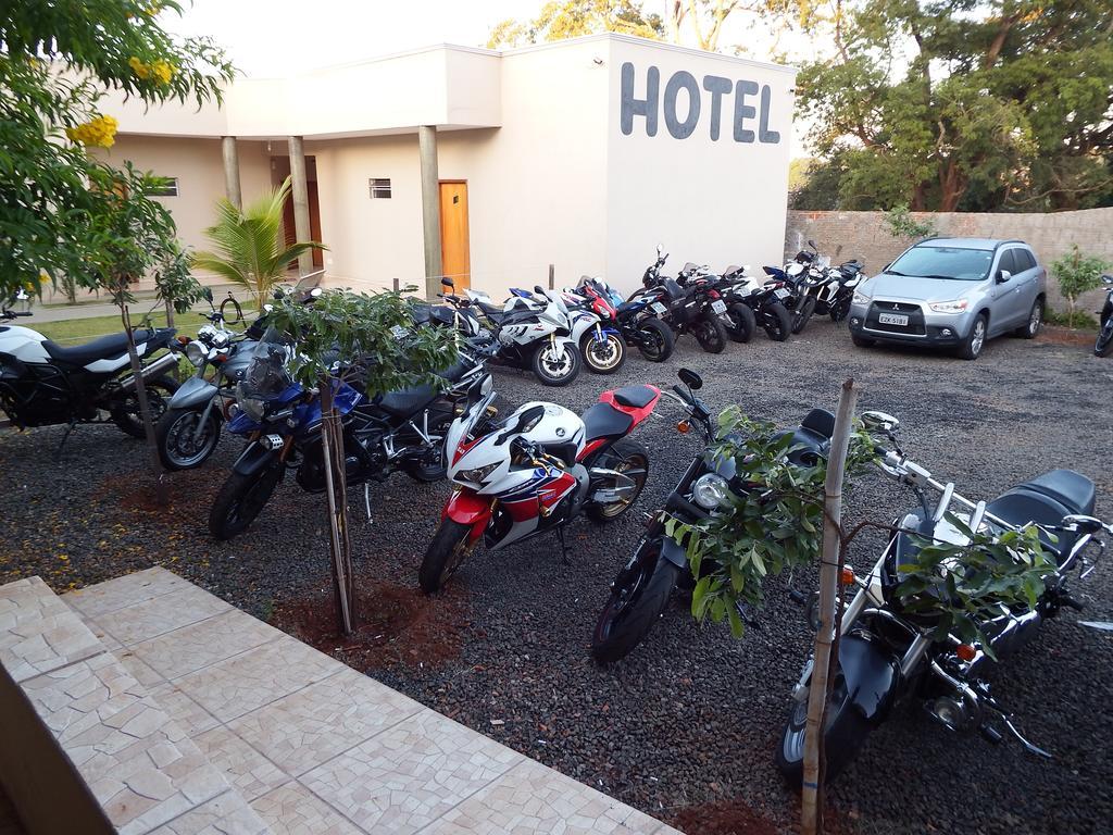 Hotel Winner Barretos Luaran gambar