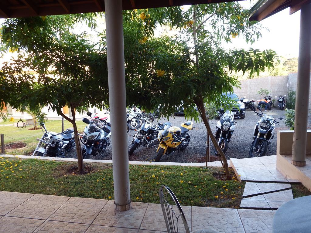 Hotel Winner Barretos Luaran gambar