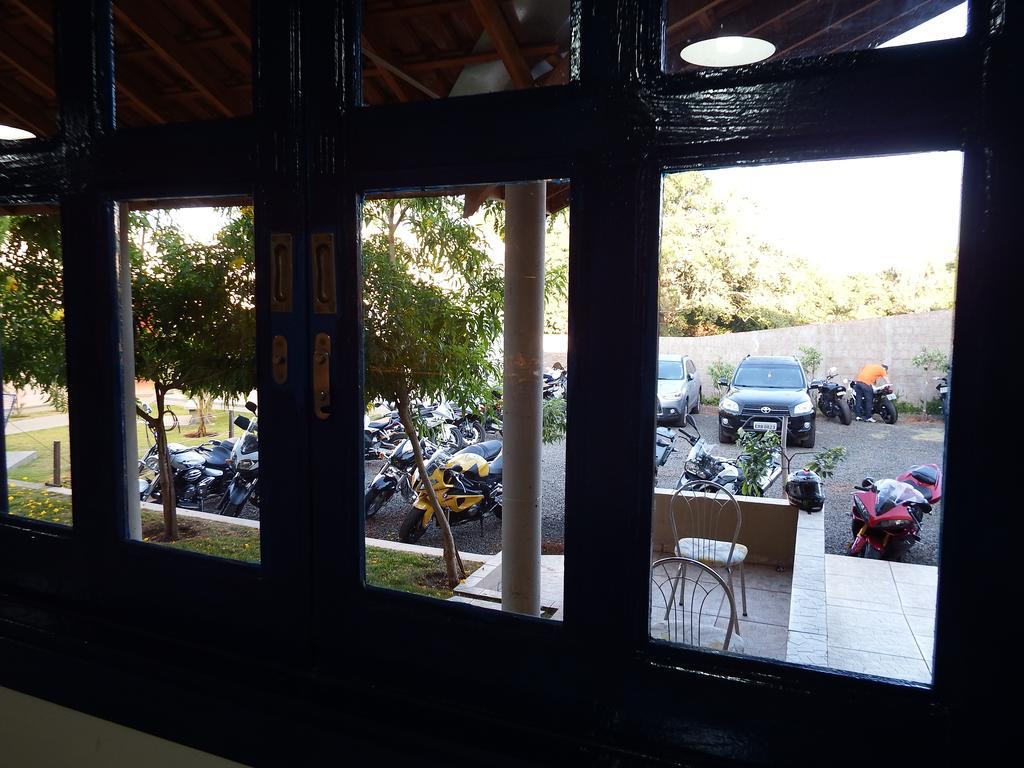 Hotel Winner Barretos Luaran gambar