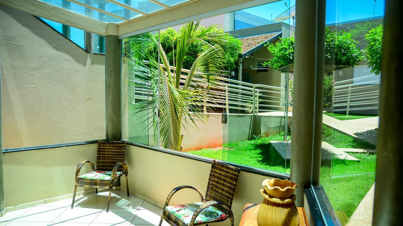 Hotel Winner Barretos Luaran gambar