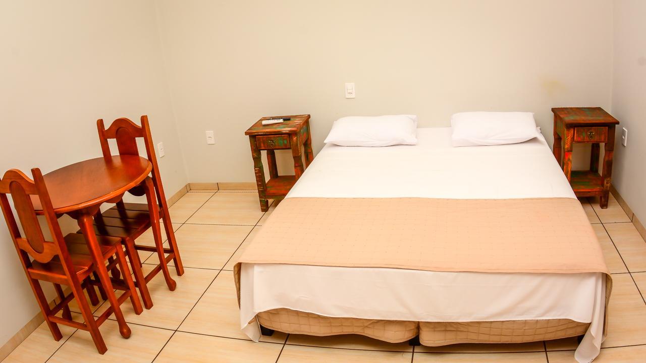 Hotel Winner Barretos Luaran gambar