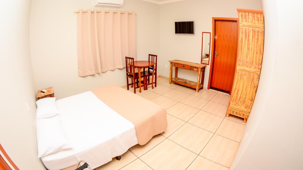 Hotel Winner Barretos Luaran gambar