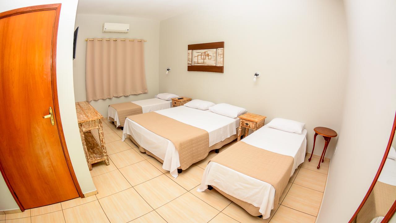 Hotel Winner Barretos Luaran gambar
