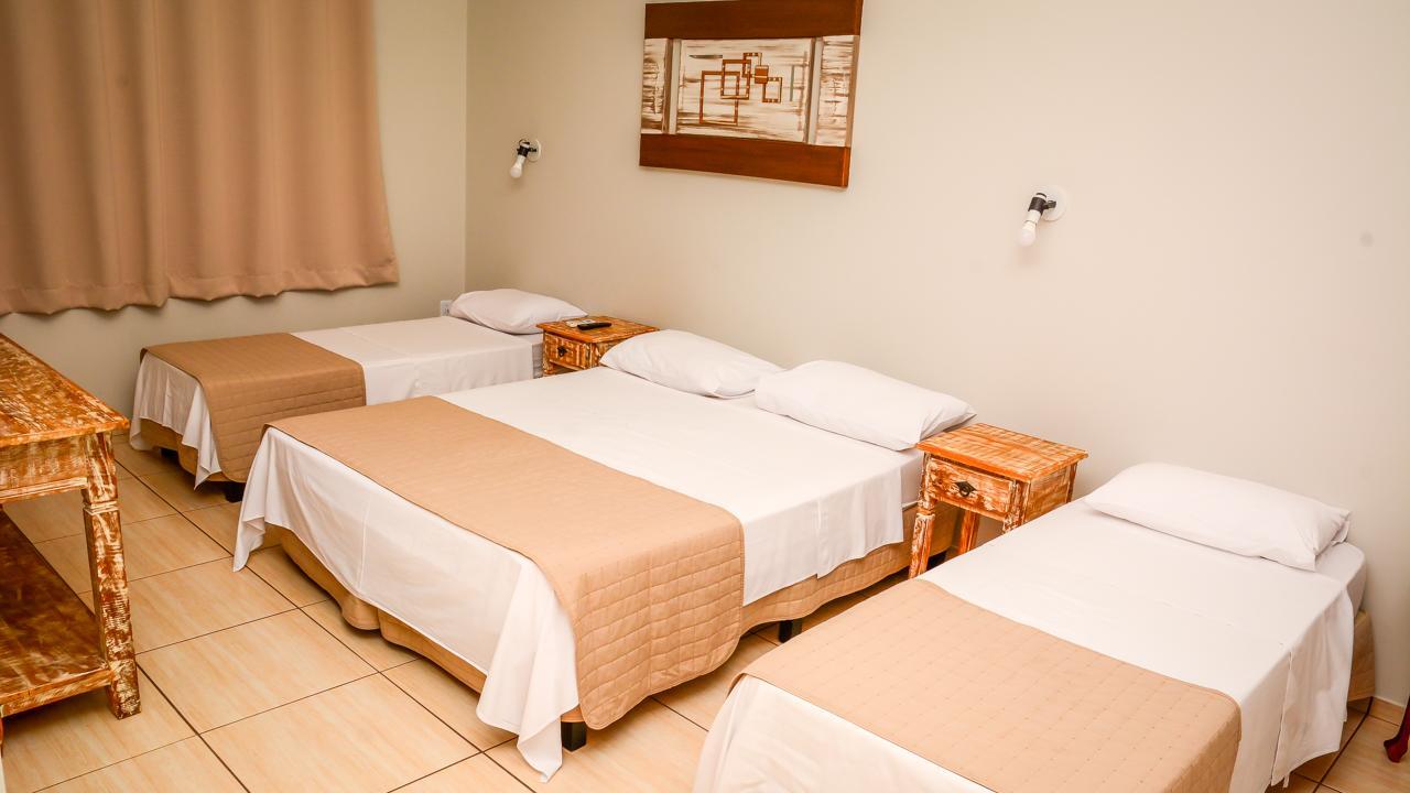 Hotel Winner Barretos Luaran gambar