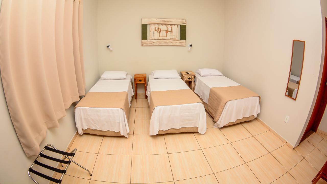 Hotel Winner Barretos Luaran gambar