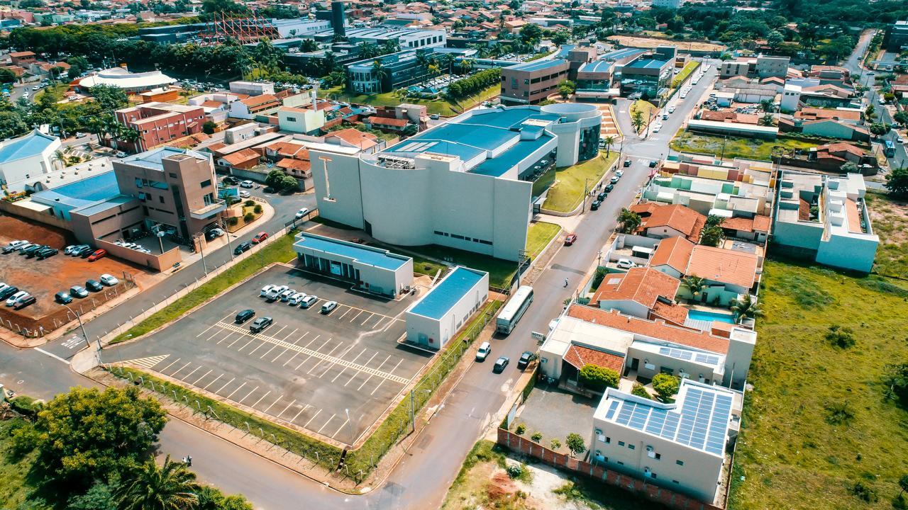 Hotel Winner Barretos Luaran gambar